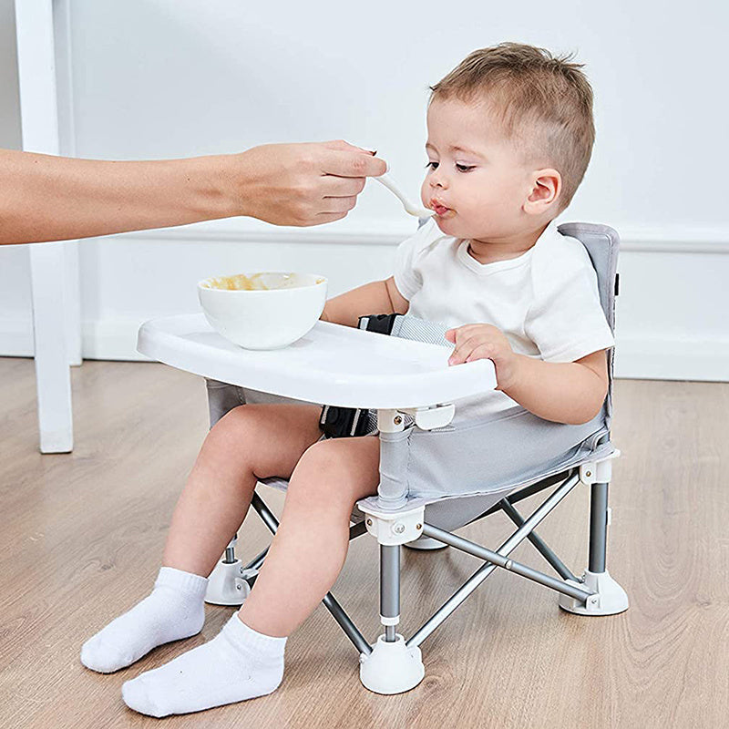 Baby Seat: Perfect for Outdoor and Diningable Baby Seat: Perfect for Outdoor and Dining